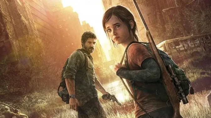 100+ Game PS3 Terbaik Sepanjang Masa yang Wajib Dimainkan 2 100+ Game PS3 Terbaik Sepanjang Masa - The Last of Us