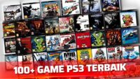 100+ Game PS3 Terbaik Sepanjang Masa yang Wajib Dimainkan