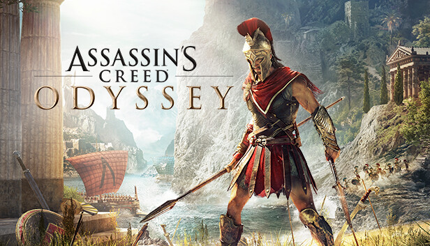 100+ Game PS4 Terbaik Sepanjang Masa yang Wajib Dimainkan Gamer 16 100+ Game PS4 Terbaik Sepanjang Masa - Assassin’s Creed Odyssey