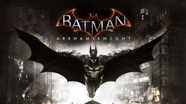 100+ Game PS4 Terbaik Sepanjang Masa yang Wajib Dimainkan Gamer 25 100+ Game PS4 Terbaik Sepanjang Masa - Batman: Arkham Knight