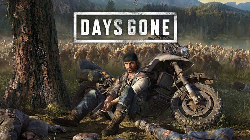 100+ Game PS4 Terbaik Sepanjang Masa yang Wajib Dimainkan Gamer 15 100+ Game PS4 Terbaik Sepanjang Masa - Days Gone