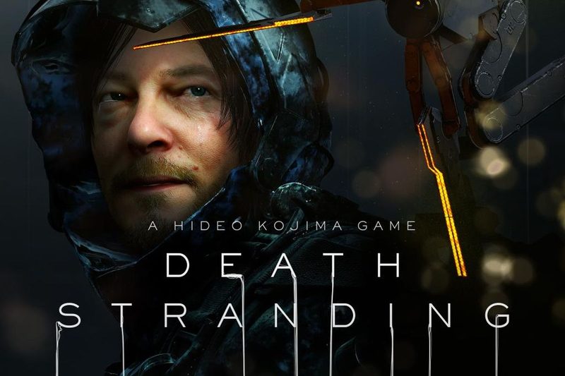 100+ Game PS4 Terbaik Sepanjang Masa yang Wajib Dimainkan Gamer 21 100+ Game PS4 Terbaik Sepanjang Masa - Death Stranding