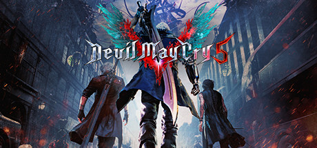 100+ Game PS4 Terbaik Sepanjang Masa yang Wajib Dimainkan Gamer 8 100+ Game PS4 Terbaik Sepanjang Masa - Devil May Cry 5