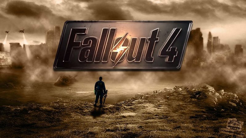 100+ Game PS4 Terbaik Sepanjang Masa yang Wajib Dimainkan Gamer 22 100+ Game PS4 Terbaik Sepanjang Masa - Fallout 4