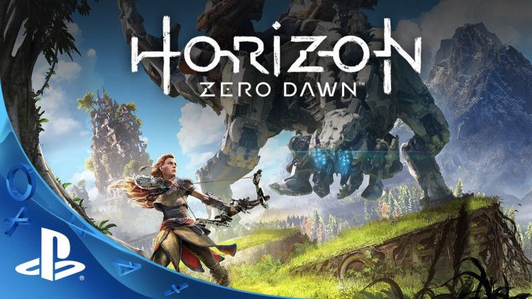 100+ Game PS4 Terbaik Sepanjang Masa yang Wajib Dimainkan Gamer 14 100+ Game PS4 Terbaik Sepanjang Masa - Horizon Zero Dawn