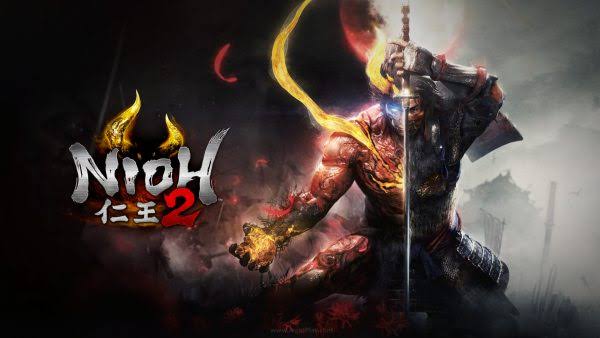 100+ Game PS4 Terbaik Sepanjang Masa yang Wajib Dimainkan Gamer 9 100+ Game PS4 Terbaik Sepanjang Masa - Nioh 2