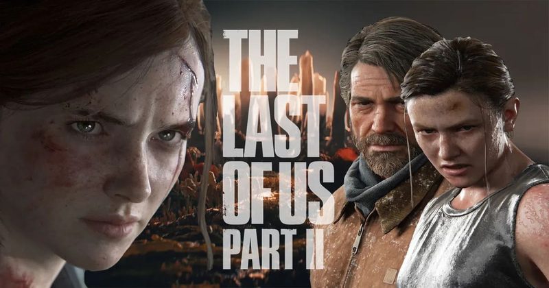 100+ Game PS4 Terbaik Sepanjang Masa yang Wajib Dimainkan Gamer 5 100+ Game PS4 Terbaik Sepanjang Masa - The Last of Us Part II