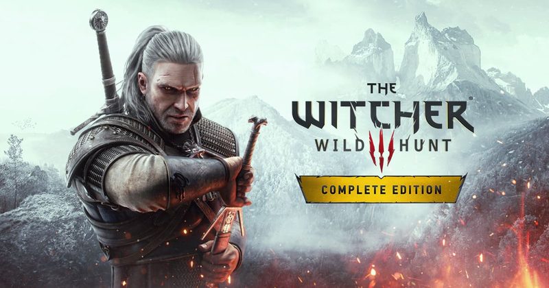 100+ Game PS4 Terbaik Sepanjang Masa yang Wajib Dimainkan Gamer 13 100+ Game PS4 Terbaik Sepanjang Masa - The Witcher 3 Wild Hunt