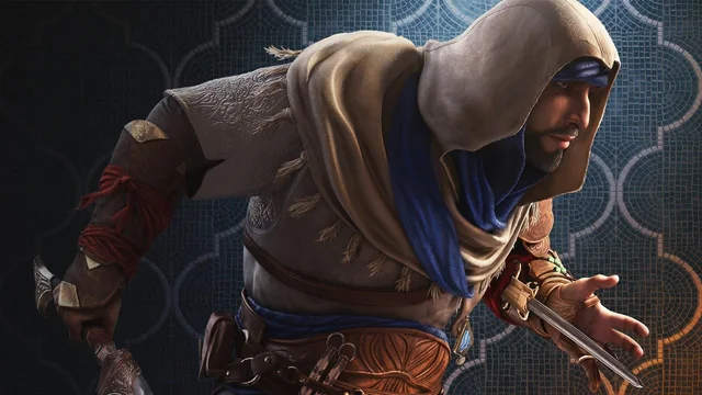 100+ Game PS5 Terbaik yang Wajib Dimainkan - Assassin’s Creed Mirage