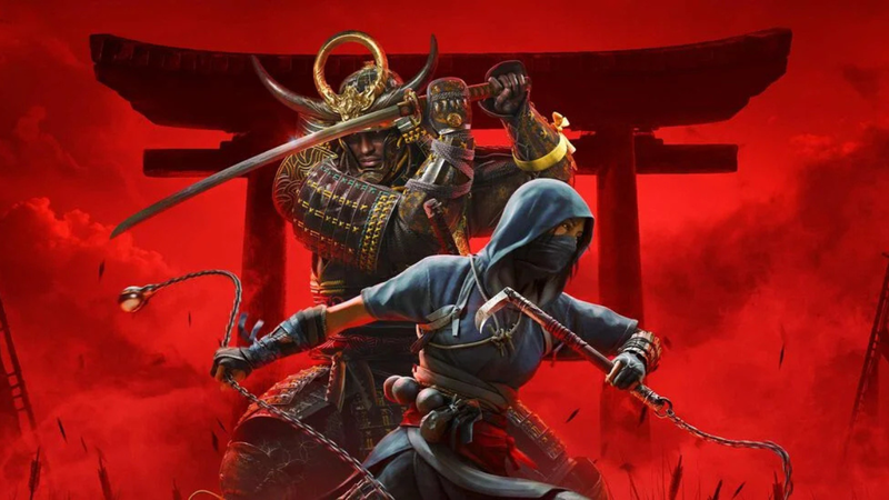 100+ Game PS5 Terbaik yang Wajib Dimainkan - Assassin’s Creed Shadows
