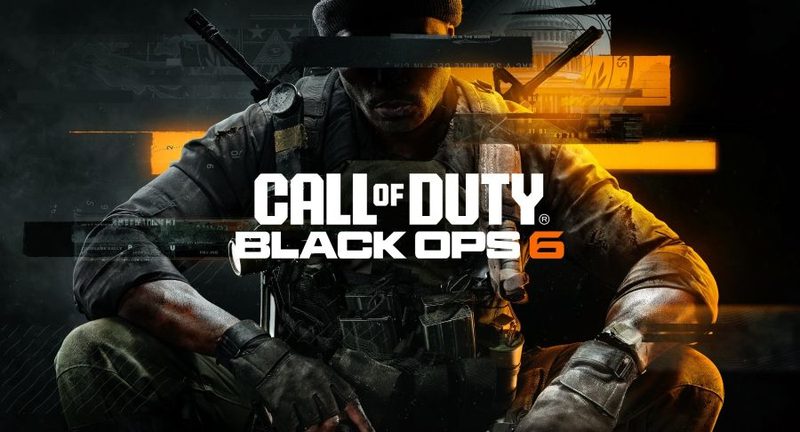 100+ Game PS5 Terbaik yang Wajib Dimainkan - Call of Duty Black Ops 6