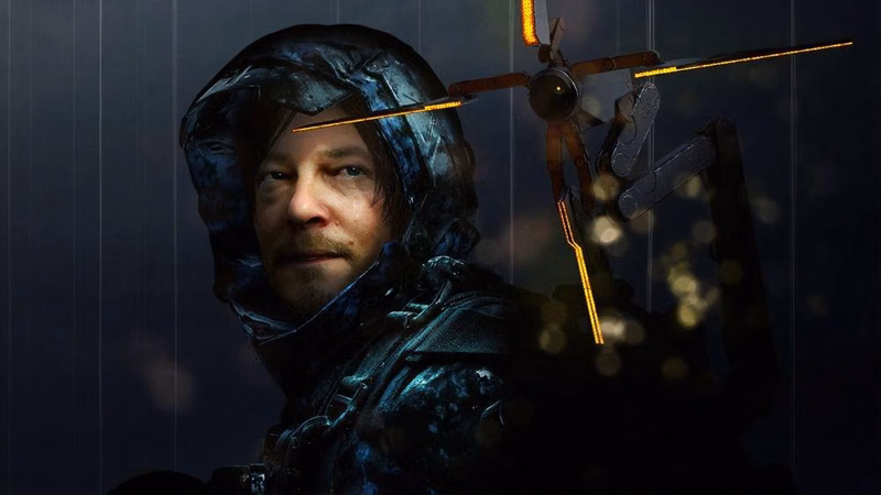 100+ Game PS5 Terbaik yang Wajib Dimainkan - Death Stranding Director’s Cut