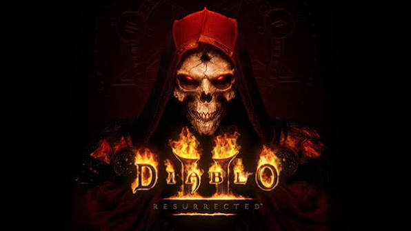 100+ Game PS5 Terbaik yang Wajib Dimainkan - Diablo II Resurrected