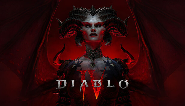 100+ Game PS5 Terbaik yang Wajib Dimainkan - Diablo IV