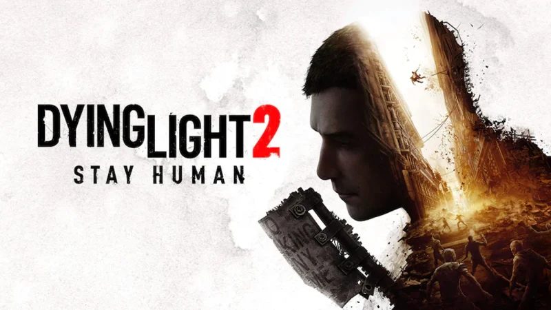 100+ Game PS5 Terbaik yang Wajib Dimainkan - Dying Light 2 Stay Human