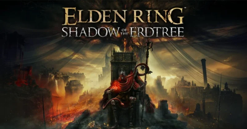 100+ Game PS5 Terbaik yang Wajib Dimainkan - Elden Ring