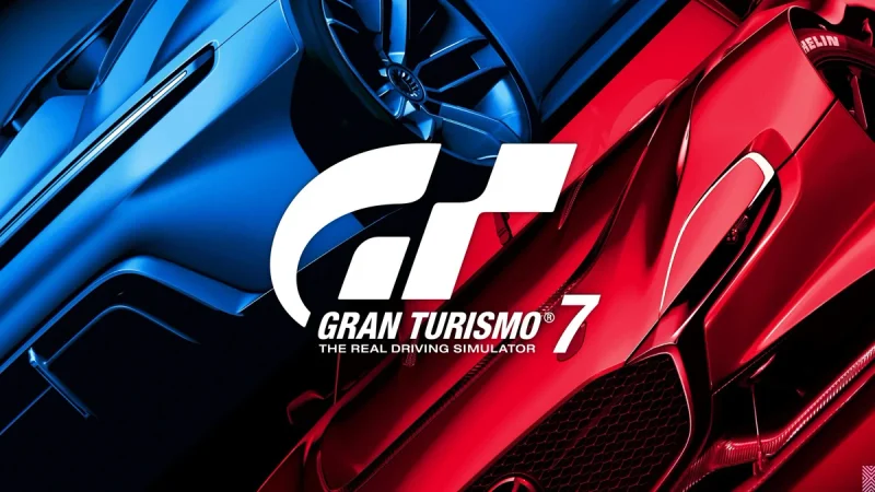 100+ Game PS5 Terbaik yang Wajib Dimainkan - Gran Turismo 7