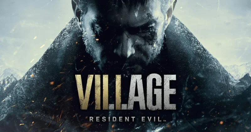 100+ Game PS5 Terbaik yang Wajib Dimainkan - Resident Evil Village
