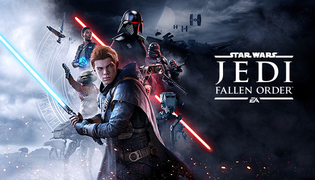 100+ Game PS5 Terbaik yang Wajib Dimainkan - Star Wars Jedi Fallen Order