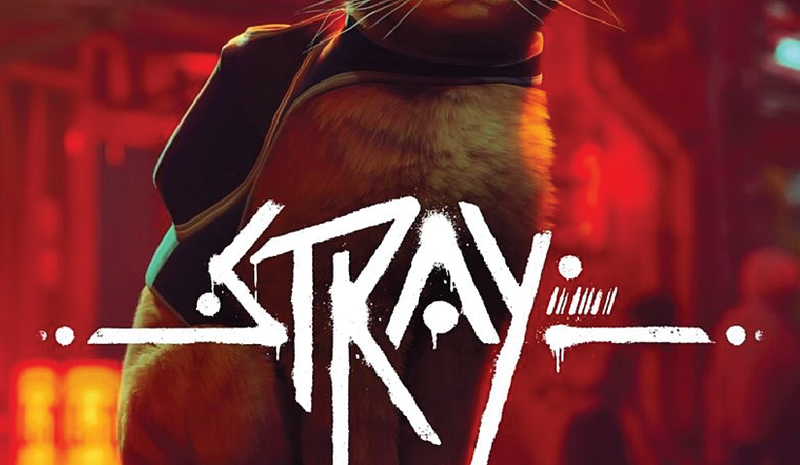 100+ Game PS5 Terbaik yang Wajib Dimainkan - Stray