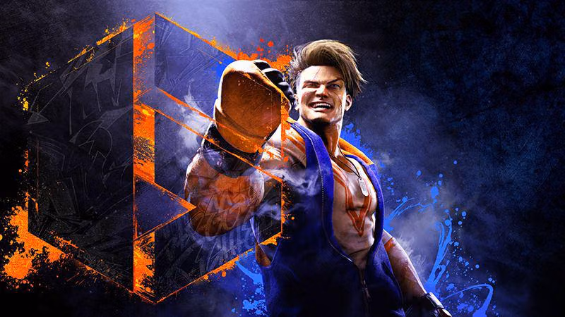 100+ Game PS5 Terbaik yang Wajib Dimainkan - Street Fighter 6