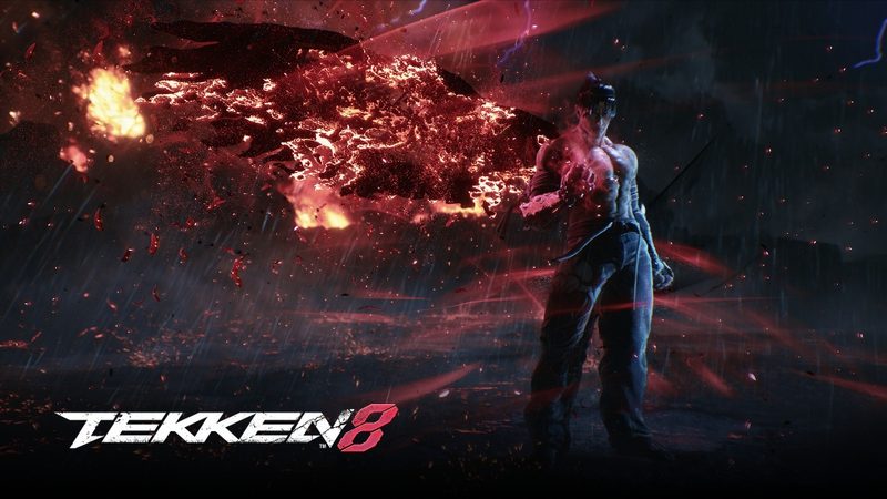 100+ Game PS5 Terbaik yang Wajib Dimainkan - Tekken 8