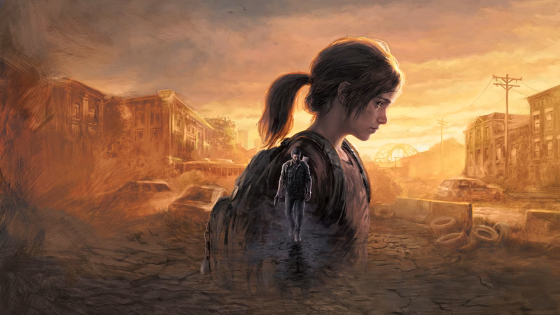 100+ Game PS5 Terbaik yang Wajib Dimainkan - The Last of Us Part I