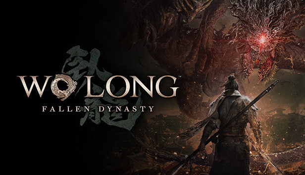 100+ Game PS5 Terbaik yang Wajib Dimainkan - Wo Long Fallen Dynasty