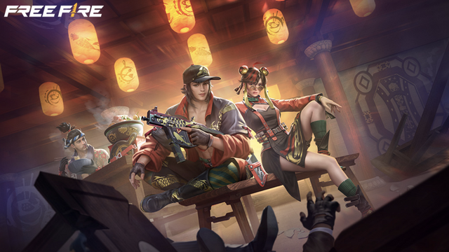 1000+ FF Old Keren Terbaru, Nama Free Fire Lama Aesthetic, Unik dan Tidak Pasaran