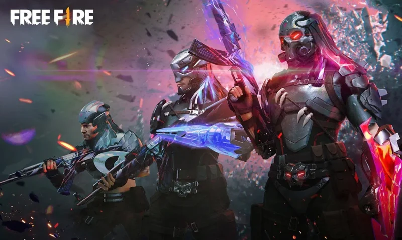 1000 Nama FF Seram Jagoan Keren dan Unik untuk Pemain Free Fire