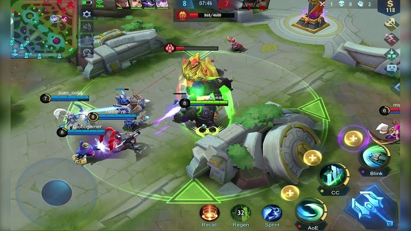 1000+ Nama ML Old Terbaik untuk Akun Mobile Legends