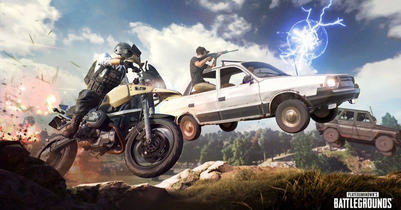 1000+ Nama PUBG Old Keren untuk Pemain Lama dan Pemain Baru