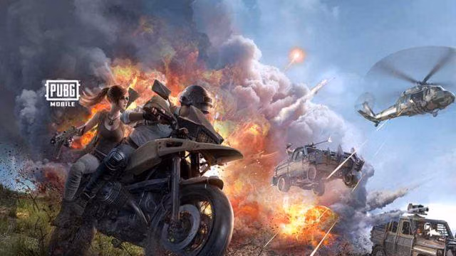 1000+ Nama PUBG Old Keren untuk Pemain Lama dan Pemain Baru
