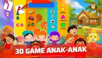 30 Game Anak-Anak yang Seru dan Edukatif untuk Belajar Sambil Bermain