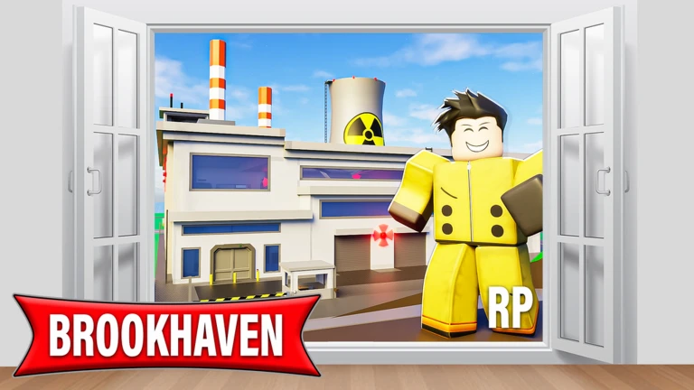 30 Game Roblox Penghasil Uang Terbaik - Brookhaven RP