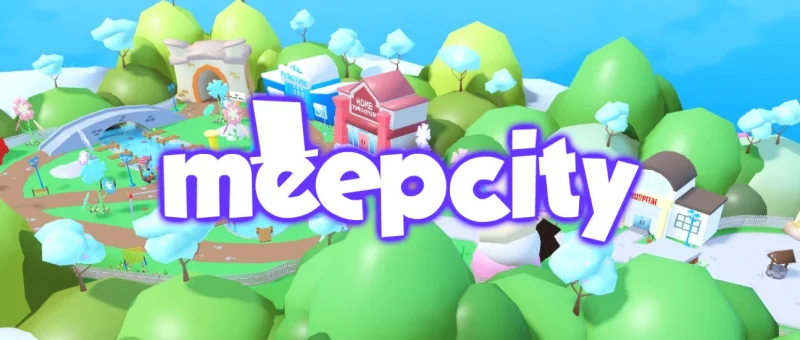 30 Game Roblox Penghasil Uang Terbaik - MeepCity
