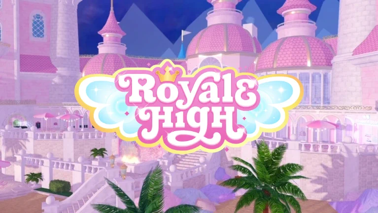 30 Game Roblox Penghasil Uang Terbaik - Royale High