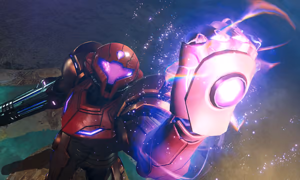 50 Game Nintendo Switch 2 Terbaik - Metroid Prime 4 Beyond