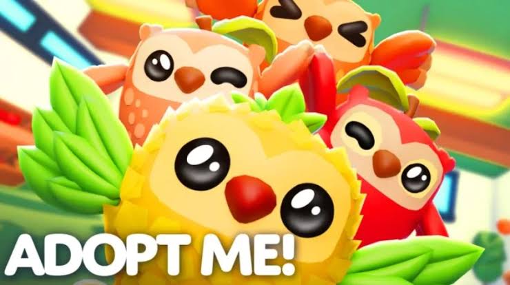 50 Game Roblox Populer 2026 Terbaik yang Wajib Dimainkan 14 50 Game Roblox Populer 2026 - Adopt Me!
