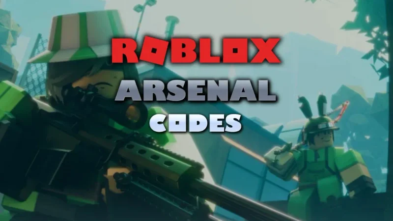 50 Game Roblox Populer 2026 Terbaik yang Wajib Dimainkan 19 50 Game Roblox Populer 2026 - Arsenal