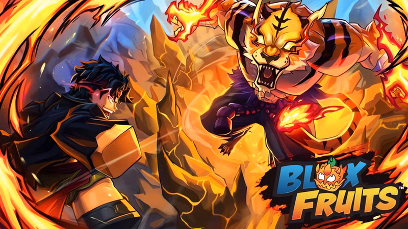 50 Game Roblox Populer 2026 Terbaik yang Wajib Dimainkan 13 50 Game Roblox Populer 2026 - Blox Fruits