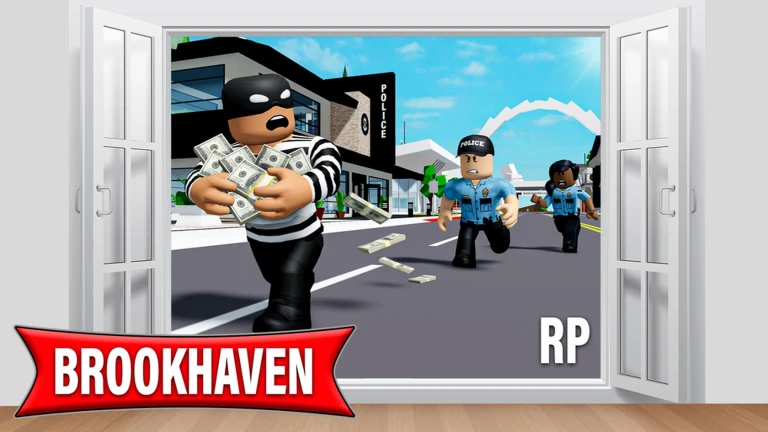 50 Game Roblox Populer 2026 Terbaik yang Wajib Dimainkan 12 50 Game Roblox Populer 2026 - Brookhaven RP