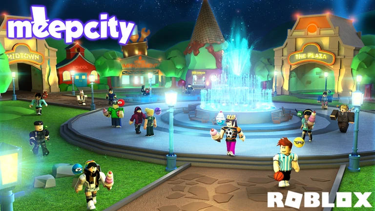 50 Game Roblox Populer 2026 Terbaik yang Wajib Dimainkan 21 50 Game Roblox Populer 2026 - MeepCity