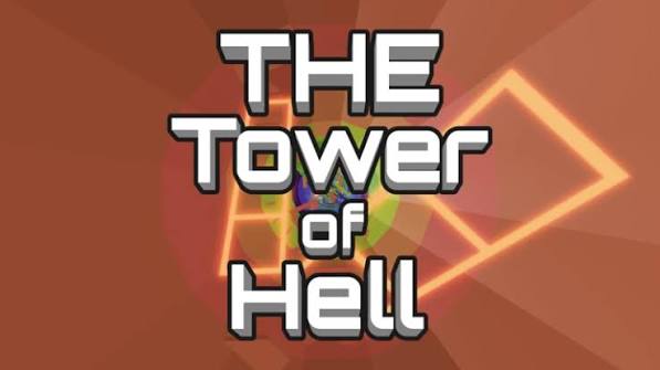 50 Game Roblox Populer 2026 Terbaik yang Wajib Dimainkan 15 50 Game Roblox Populer 2026 - Tower of Hell