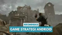 50 Game Strategi Android Terbaik 2026