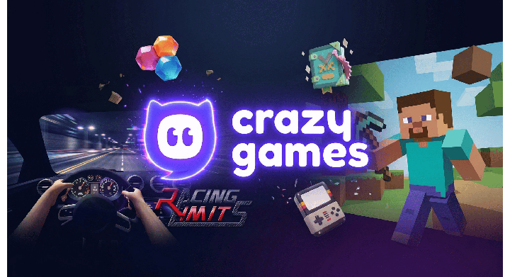 50 Situs Main Game Tanpa Download Gratis Terbaik 2026, Tinggal Klik! 12 50 Situs Main Game Tanpa Download Gratis - CrazyGames