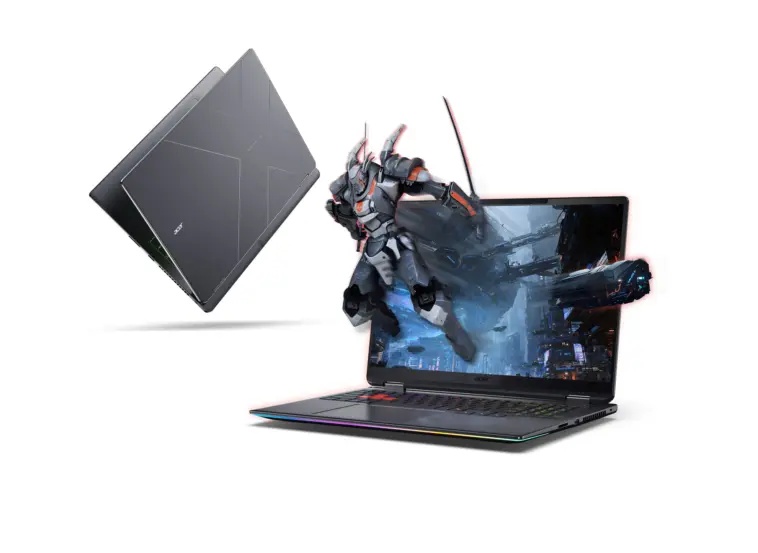 Acer Kenalkan Aspire G 3D 16 dan Aspire S Series Terbaru