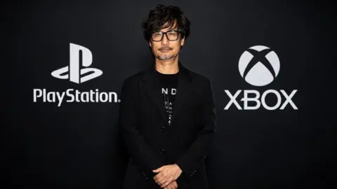 Anggaran Physint Hideo Kojima Berkurang Setelah Bergabung ke Xbox