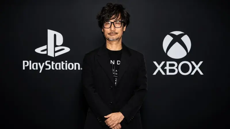 Anggaran Physint Hideo Kojima Berkurang Setelah Bergabung ke Xbox 12 Anggaran Physint Hideo Kojima Berkurang Setelah Bergabung ke Xbox
