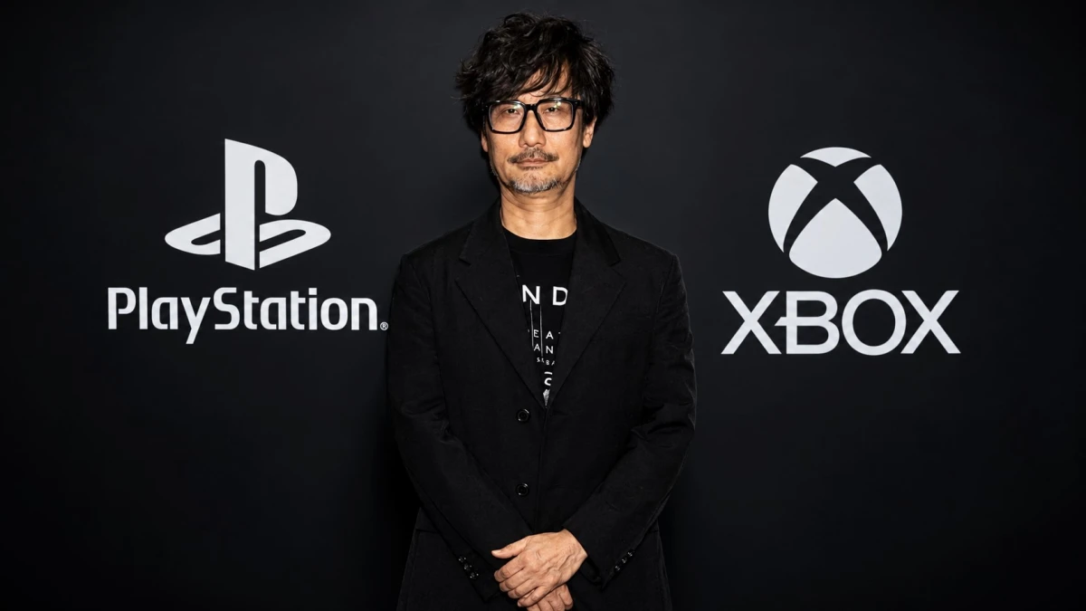 Anggaran Physint Hideo Kojima Berkurang Setelah Bergabung ke